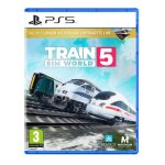 Train sim world 5 ps5