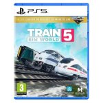 Train sim world 5 ps5