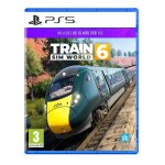 Train sim world 6 ps5