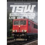 Train sim world: db br 155 loco add - on (extension / dlc) - steam - jeu en téléchargement - ordinateur ... Train sim world: db br 155 loco add - on (extension / dlc) - steam - jeu en téléchargement - ordinateur ...