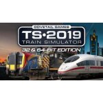 Train simulator 2019 - steam - jeu en t�l�chargement - ordinateur pc