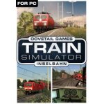 Train simulator: inselbahn: stralsund - sassnitz route add - on (extension / dlc) - steam - jeu en tlchargem ...