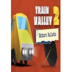Train valley 2 - editors bulletin (extension / dlc) - steam - jeu en t�l�chargement - ordinateur pc - ...