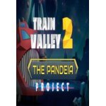 Train valley 2 - the pandeia project (extension / dlc) - steam - jeu en tlchargement - ordinateur pc ...
