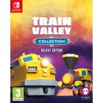Train valley collection deluxe edition switch