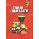 Train valley - steam - jeu en téléchargement - ordinateur pc - mac Train valley - steam - jeu en téléchargement - ordinateur pc - mac
