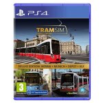 Tramsim deluxe edition ps4