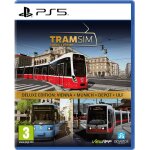 Tramsim deluxe edition ps5 Tramsim deluxe edition ps5