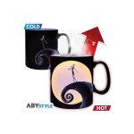 L'�trange no�l de monsieur jack - mug heat change jack & lune