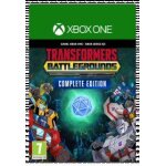 Transformers: battlegrounds - complete - jeu en téléchargement Transformers: battlegrounds - complete - jeu en téléchargement