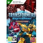 Transformers: earthspark - expedition - jeu en tlchargement - ordinateur pc
