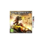 Transformers - la face cach�e de la lune 3ds