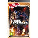 Transformers - la revanche - essentials psp Transformers - la revanche - essentials psp