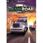 Transroad: usa - steam - jeu en tlchargement - ordinateur pc