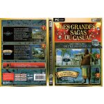 Les tresors de l'ile mysterieuse pc