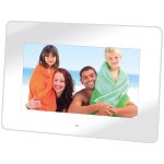 Trevi dpl 2210 cadre photos numriques blanc 17, 8 cm (7')
