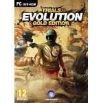 Trials evolution - gold edition pc