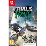 Trials rising (code de téléchargement uniquement) switch Trials rising (code de téléchargement uniquement) switch