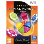 Trivial pursuit - casual (jeu nintendo wii)