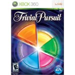 Trivial pursuit / game