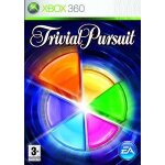 Trivial pursuit xbox 360 Trivial pursuit xbox 360