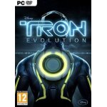 Tron evolution [jeu pc]