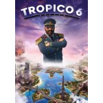 Tropico 6 - steam - jeu en tlchargement - ordinateur pc - mac