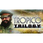 Tropico trilogy - steam - jeu en t�l�chargement - ordinateur pc