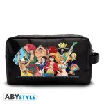 Trousse de toilette - one piece - equipage new world