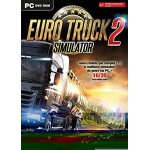 Euro truck 2 simulator edition standard pc Euro truck 2 simulator edition standard pc