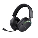Trust gaming fayzo casque gaming sans fil bluetooth + 2. 4 ghz, son surround 7. 1, batterie 22h, casque ... Trust gaming fayzo casque gaming sans fil bluetooth + 2. 4 ghz, son surround 7. 1, batterie 22h, casque ...
