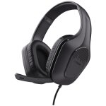 Trust gaming gxt 415 zirox casque gaming léger avec transducteurs 50 mm pour pc, xbox, ps4, ps5, switch, ... Trust gaming gxt 415 zirox casque gaming léger avec transducteurs 50 mm pour pc, xbox, ps4, ps5, switch, ...