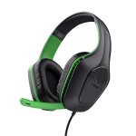 Trust gaming gxt 415x zirox casque gaming léger pour xbox series x / s avec transducteurs 50 mm, audio ... Trust gaming gxt 415x zirox casque gaming léger pour xbox series x / s avec transducteurs 50 mm, audio ...