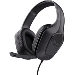 Trust gaming gxt 418 rayne casque gaming léger pour pc xbox ps4 ps5 switch mobile Trust gaming gxt 418 rayne casque gaming léger pour pc xbox ps4 ps5 switch mobile