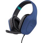 Trust gaming gxt 418b rayne casque gaming léger pour pc xbox ps4 ps5 switch mobile Trust gaming gxt 418b rayne casque gaming léger pour pc xbox ps4 ps5 switch mobile