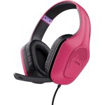 Trust gaming gxt 418p rayne casque gaming léger pour pc xbox ps4 ps5 switch mobile Trust gaming gxt 418p rayne casque gaming léger pour pc xbox ps4 ps5 switch mobile