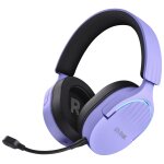 Trust gaming gxt 491p fayzo casque gaming sans fil bluetooth + 2. 4 ghz, son 7. 1, batterie 22h, casque ... Trust gaming gxt 491p fayzo casque gaming sans fil bluetooth + 2. 4 ghz, son 7. 1, batterie 22h, casque ...