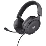Trust gaming gxt 498 forta casque gaming ps5 / ps4, licence officielle playstation 5, casque gamer filaire ... Trust gaming gxt 498 forta casque gaming ps5 / ps4, licence officielle playstation 5, casque gamer filaire ...