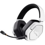 Trust gxt 1493w ravox casque gaming sans fil bluetooth + 2. 4 ghz pour ps5 ps4 switch pc mobile, pilotes ... Trust gxt 1493w ravox casque gaming sans fil bluetooth + 2. 4 ghz pour ps5 ps4 switch pc mobile, pilotes ...