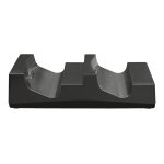 Trust gxt 235 duo charging dock - socle de charge - 2 connecteurs de sortie (micro - usb de type b) - ...