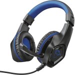 Trust gxt 404b rana casque gaming pour ps4 / ps5 Trust gxt 404b rana casque gaming pour ps4 / ps5