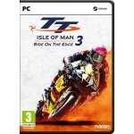 Tt isle of man 3 : ride on the edge pc Tt isle of man 3 : ride on the edge pc