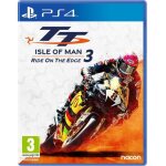 Tt isle of man 3 : ride on the edge ps4