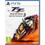 Tt isle of man 3 : ride on the edge ps5