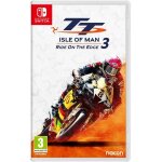 Tt isle of man 3 : ride on the edge switch Tt isle of man 3 : ride on the edge switch