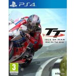 Tt isle of man : ride on the edge ps4 Tt isle of man : ride on the edge ps4