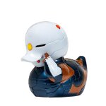 Tubbz canard de bain - metal gear solid - gray fox - 9cm