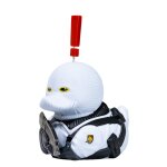 Tubbz canard de bain - metal gear solid - soldat g�nome - 9cm