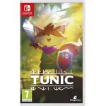 Tunic switch