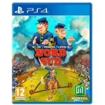 Les tuniques bleues : nord vs sud ps4